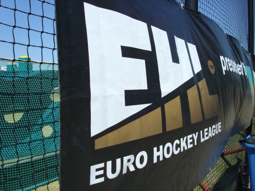 EHL © Hockeybelgium