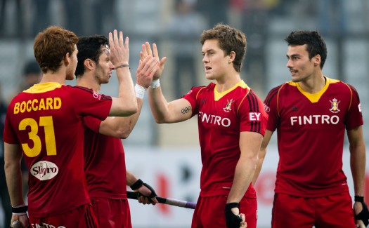 Red Lions - World League