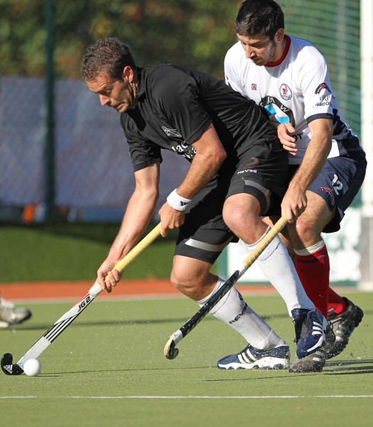 Juan Gilardi à la lutte avec Nahuel Salis © Philippe Demaret - Okey.be