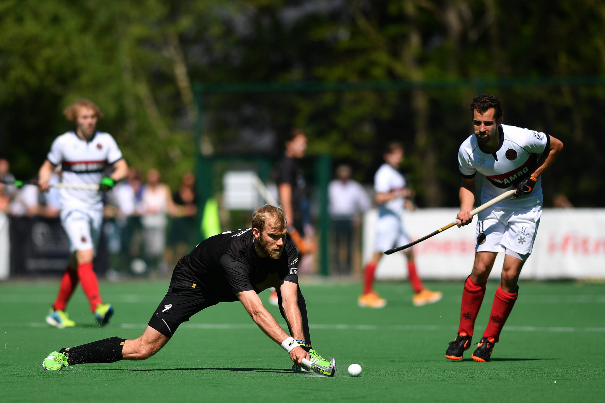 Le Dragons Pourra S appuyer Sur Conor Harte Hockeybelgium