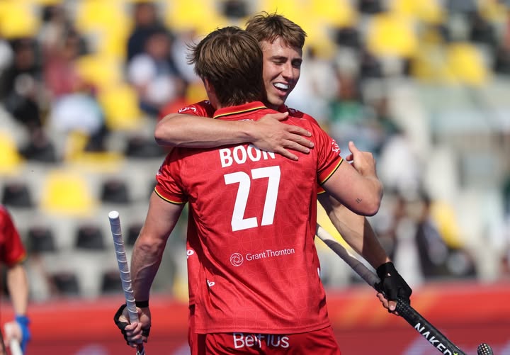 Tobias Biekens Archives — Hockeybelgium